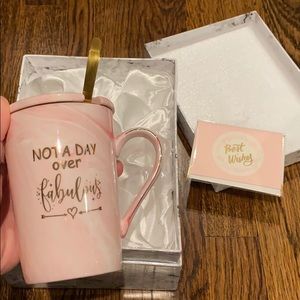 Tea/Coffee Mug Gift Set
